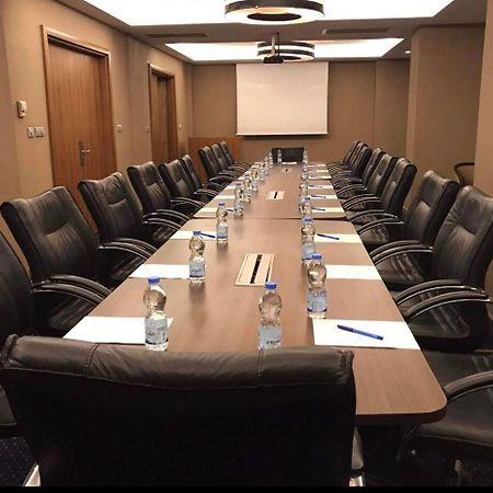 Karbala Rayhaan Hotel & Suites Eksteriør billede