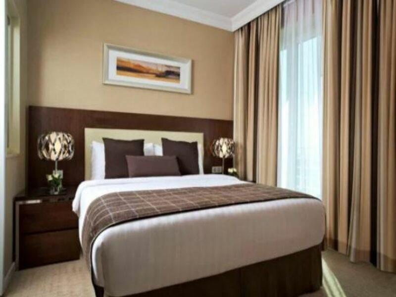 Karbala Rayhaan Hotel & Suites Eksteriør billede
