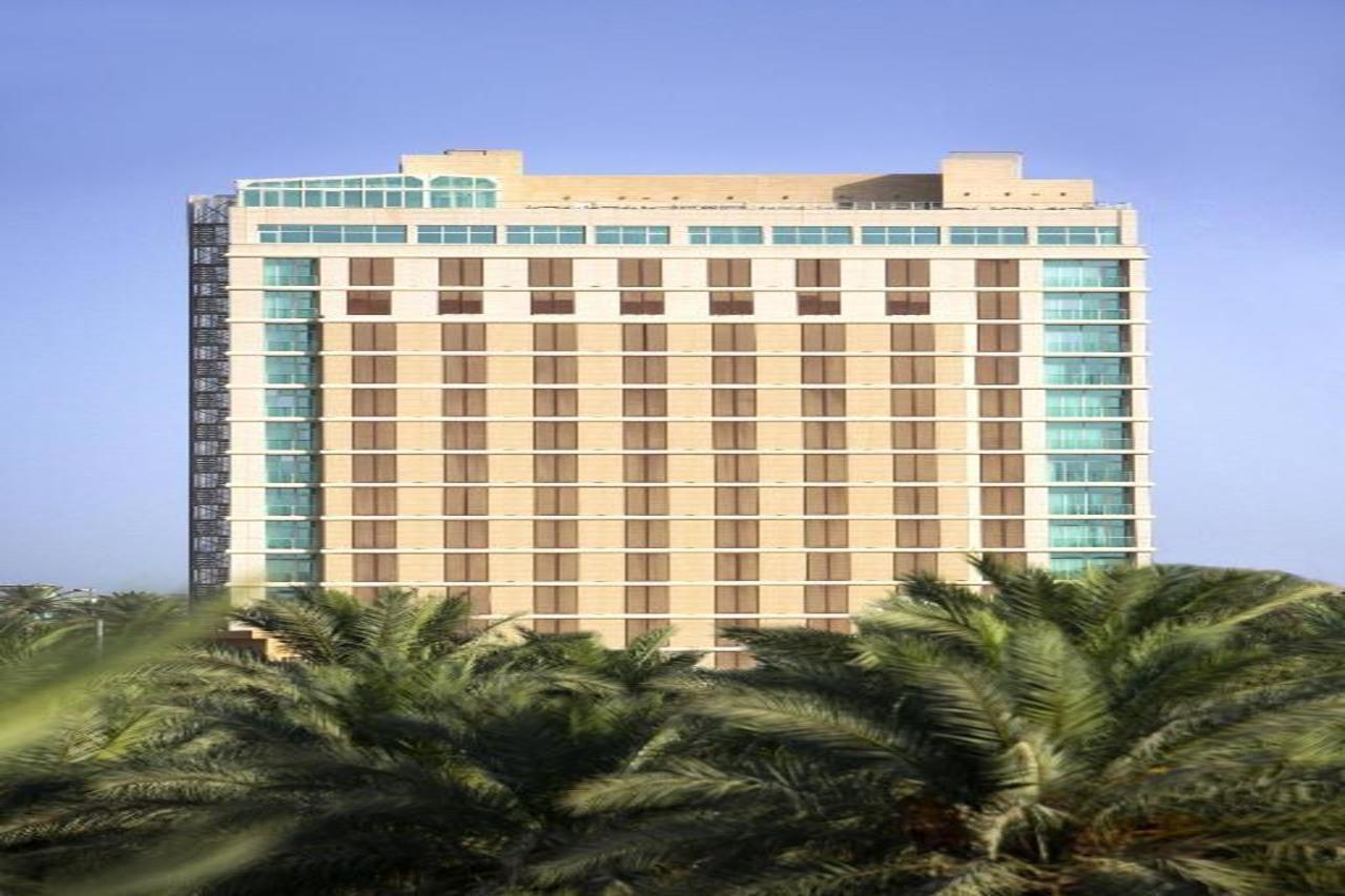Karbala Rayhaan Hotel & Suites Eksteriør billede