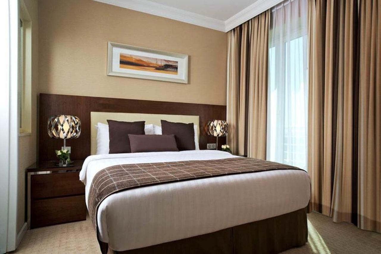 Karbala Rayhaan Hotel & Suites Eksteriør billede
