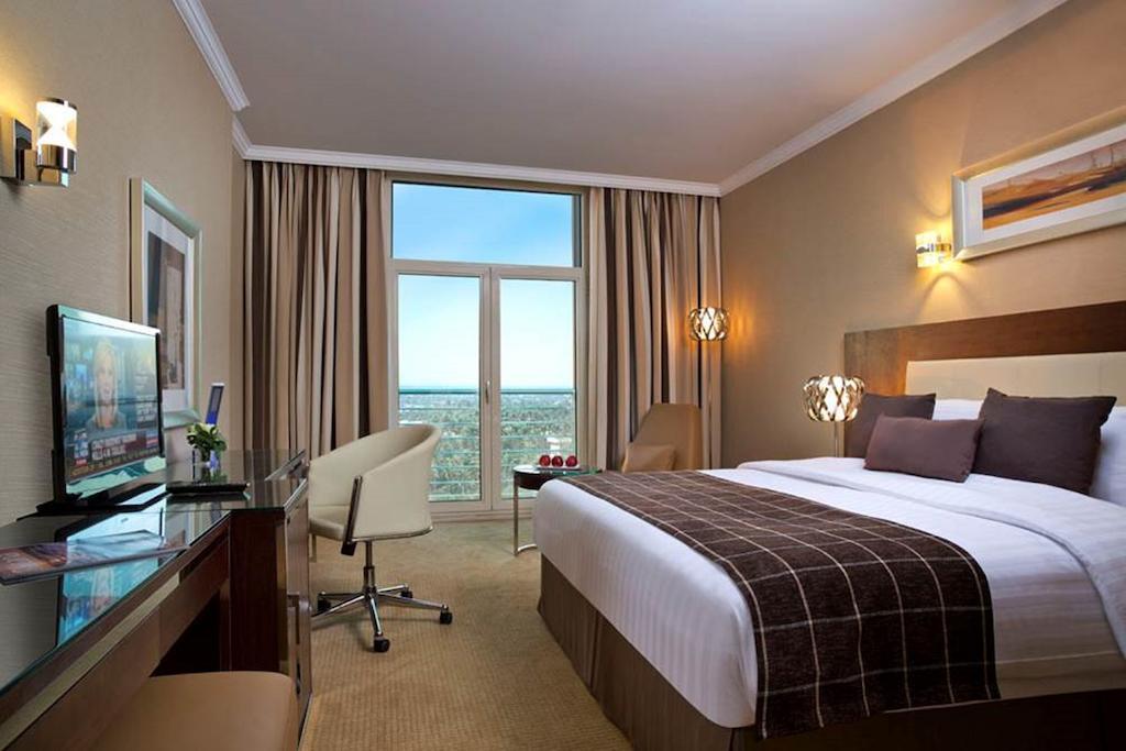 Karbala Rayhaan Hotel & Suites Værelse billede