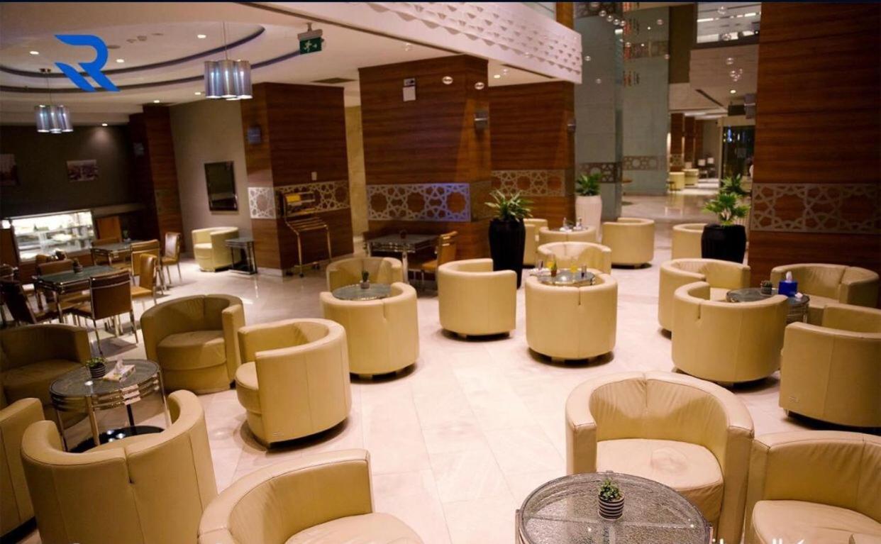 Karbala Rayhaan Hotel & Suites Eksteriør billede