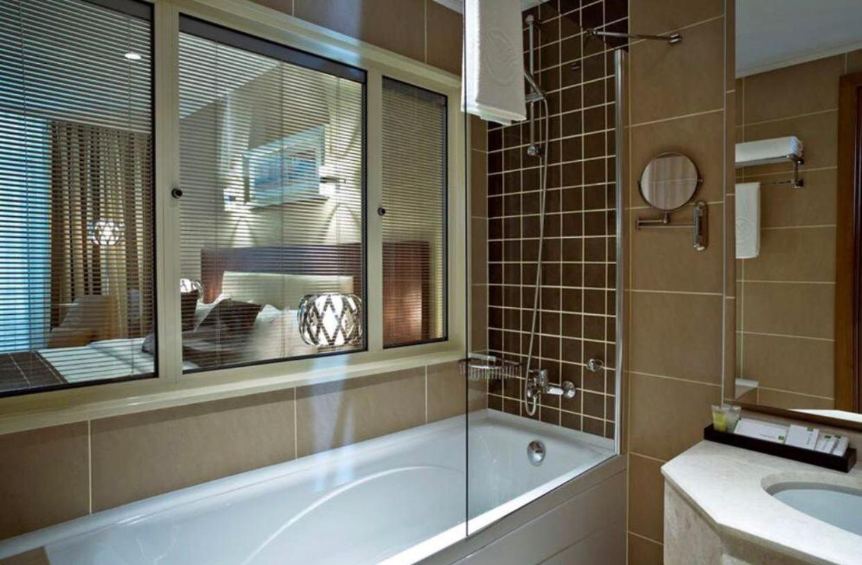 Karbala Rayhaan Hotel & Suites Eksteriør billede