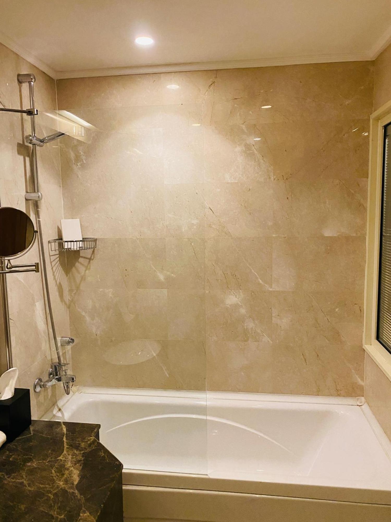 Karbala Rayhaan Hotel & Suites Eksteriør billede