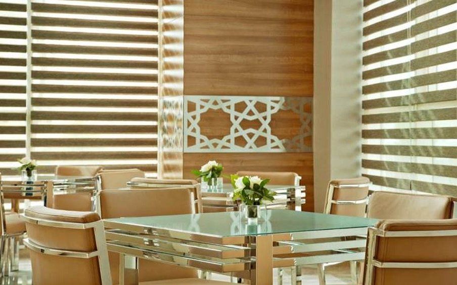 Karbala Rayhaan Hotel & Suites Restaurant billede