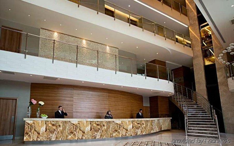 Karbala Rayhaan Hotel & Suites Eksteriør billede