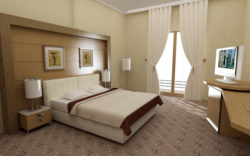 Karbala Rayhaan Hotel & Suites Værelse billede