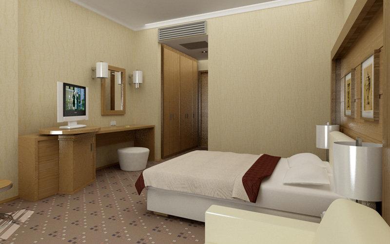 Karbala Rayhaan Hotel & Suites Værelse billede