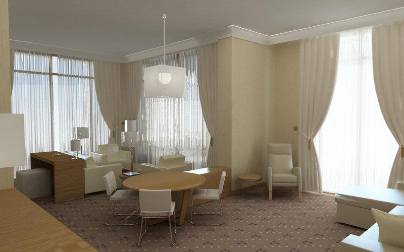 Karbala Rayhaan Hotel & Suites Bekvemmeligheder billede