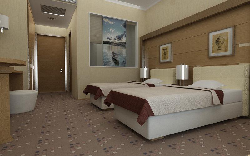 Karbala Rayhaan Hotel & Suites Bekvemmeligheder billede