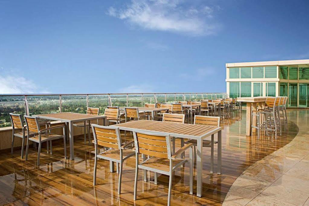 Karbala Rayhaan Hotel & Suites Eksteriør billede