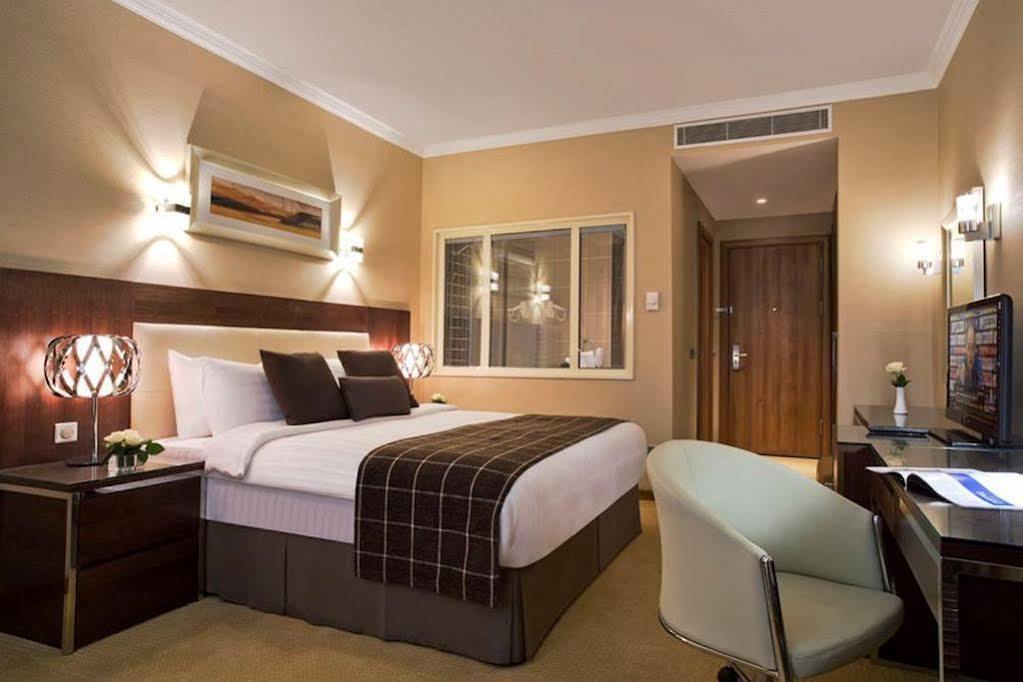 Karbala Rayhaan Hotel & Suites Eksteriør billede