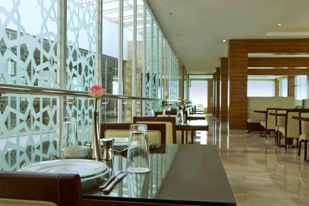 Karbala Rayhaan Hotel & Suites Eksteriør billede