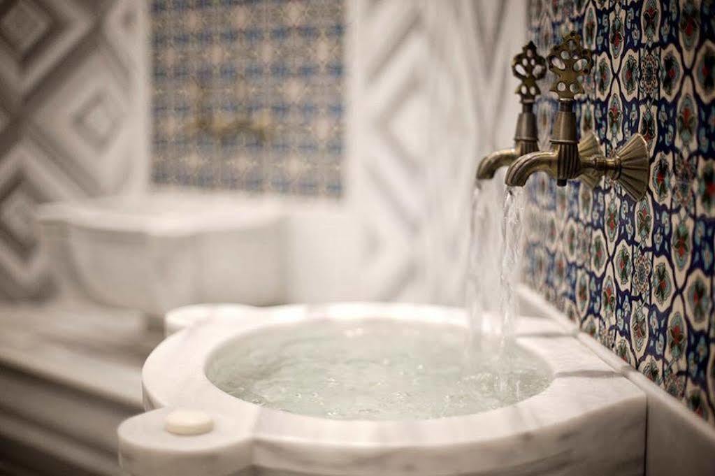 Karbala Rayhaan Hotel & Suites Eksteriør billede