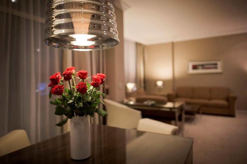 Karbala Rayhaan Hotel & Suites Eksteriør billede
